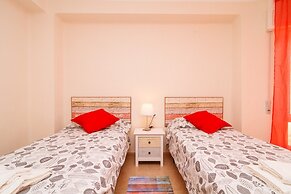 Tahiti Burriana Apartments Casasol