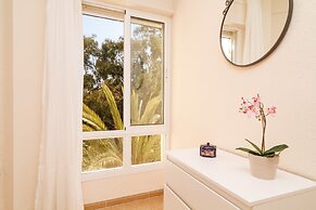 Tahiti Burriana Apartments Casasol