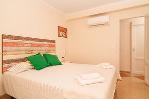 Tahiti Burriana Apartments Casasol