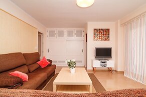 Tahiti Burriana Apartments Casasol