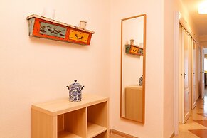 Tahiti Burriana Apartments Casasol