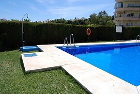 Tahiti Burriana Apartments Casasol