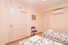 Tahiti Burriana Apartments Casasol