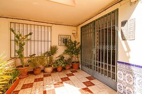 Tahiti Burriana Apartments Casasol