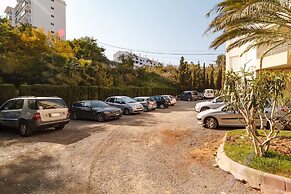 Tahiti Burriana Apartments Casasol