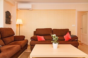 Tahiti Burriana Apartments Casasol