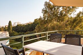 Tahiti Burriana Apartments Casasol