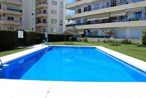 Tahiti Burriana Apartments Casasol