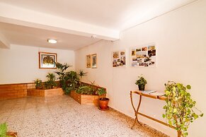 Tahiti Burriana Apartments Casasol