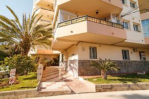 Tahiti Burriana Apartments Casasol