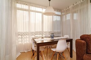 Tahiti Burriana Apartments Casasol