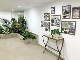 Tahiti Burriana Apartments Casasol