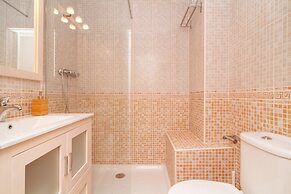 Tahiti Burriana Apartments Casasol