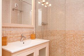 Tahiti Burriana Apartments Casasol