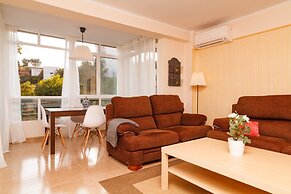 Tahiti Burriana Apartments Casasol