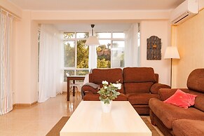 Tahiti Burriana Apartments Casasol