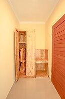 Sujiwa Ubud Hotel & Villa