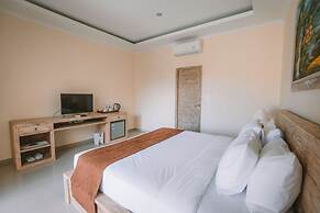 Sujiwa Ubud Hotel & Villa