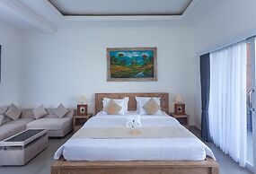 Sujiwa Ubud Hotel & Villa