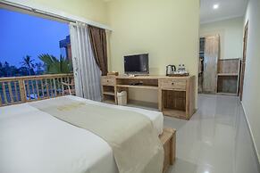 Sujiwa Ubud Hotel & Villa