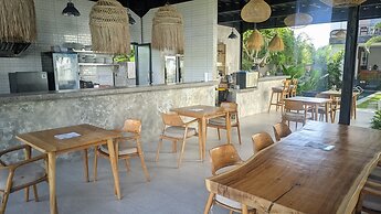 Sujiwa Ubud Hotel & Villa