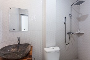 Sujiwa Ubud Hotel & Villa