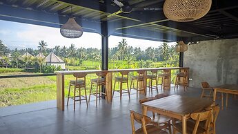 Sujiwa Ubud Hotel & Villa