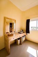 Sujiwa Ubud Hotel & Villa