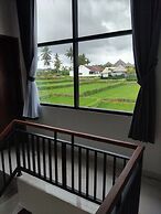 Sujiwa Ubud Hotel & Villa