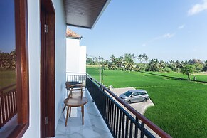 Sujiwa Ubud Hotel & Villa