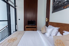 Sujiwa Ubud Hotel & Villa