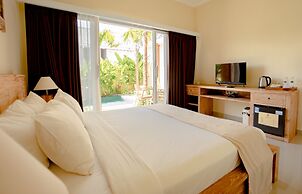 Sujiwa Ubud Hotel & Villa