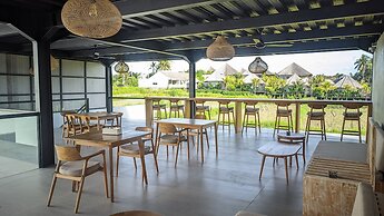 Sujiwa Ubud Hotel & Villa