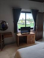 Sujiwa Ubud Hotel & Villa