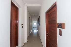 Sujiwa Ubud Hotel & Villa