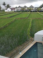 Sujiwa Ubud Hotel & Villa