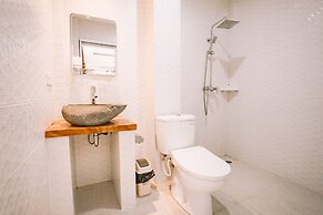 Sujiwa Ubud Hotel & Villa