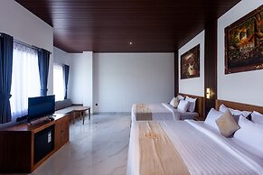 Sujiwa Ubud Hotel & Villa