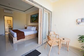 Sujiwa Ubud Hotel & Villa