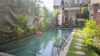 Sujiwa Ubud Hotel & Villa