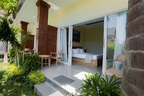 Sujiwa Ubud Hotel & Villa