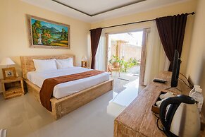 Sujiwa Ubud Hotel & Villa