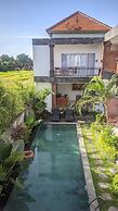 Sujiwa Ubud Hotel & Villa
