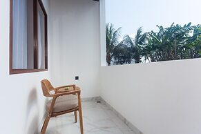 Sujiwa Ubud Hotel & Villa