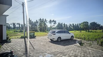 Sujiwa Ubud Hotel & Villa