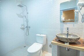 Sujiwa Ubud Hotel & Villa