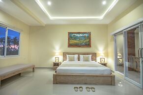 Sujiwa Ubud Hotel & Villa