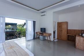 Sujiwa Ubud Hotel & Villa