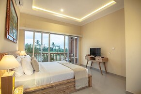 Sujiwa Ubud Hotel & Villa