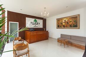 Sujiwa Ubud Hotel & Villa